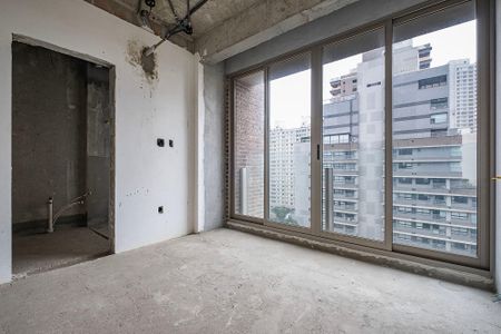 Apartamento à venda com 315m², 4 quartos e 4 vagas Apartamento à venda com 315m², 4 quartos e 4 vagasSuíte 3