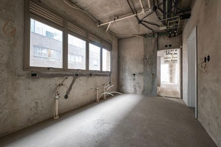 Apartamento à venda com 315m², 4 quartos e 4 vagas Apartamento à venda com 315m², 4 quartos e 4 vagasCozinha