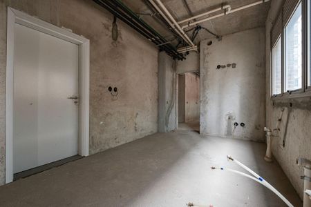 Apartamento à venda com 315m², 4 quartos e 4 vagas Apartamento à venda com 315m², 4 quartos e 4 vagasCozinha