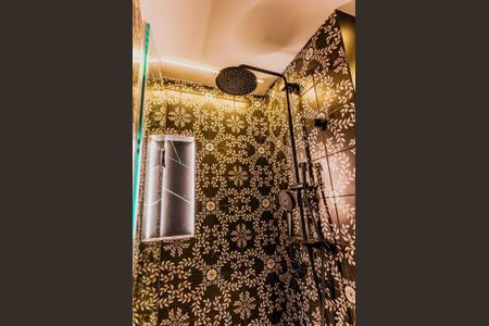 Apartamento para alugar com 1 quarto, 30m² em Indianópolis, São Paulo