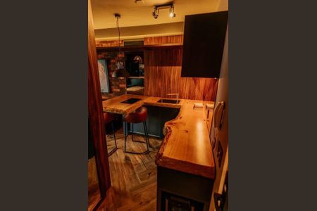 Apartamento para alugar com 1 quarto, 30m² em Indianópolis, São Paulo