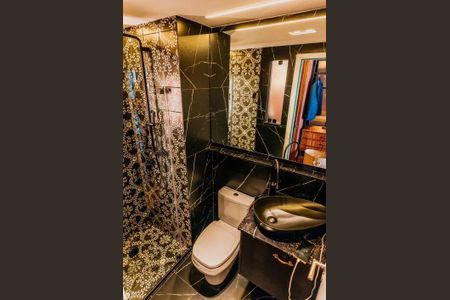 Apartamento para alugar com 1 quarto, 30m² em Indianópolis, São Paulo