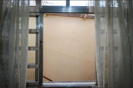 Sala - Janela de casa para alugar com 2 quartos, 70m² em Jardim Bela Vista (zona Norte), São Paulo