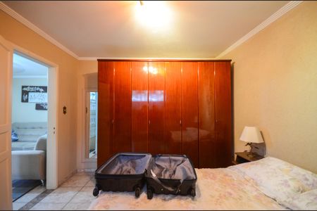 Quarto 1 de casa para alugar com 2 quartos, 70m² em Jardim Bela Vista (zona Norte), São Paulo