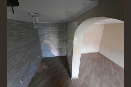 Casa à venda com 3 quartos, 149m² em Vila Santana, São Paulo