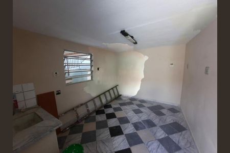 Casa à venda com 3 quartos, 149m² em Vila Santana, São Paulo