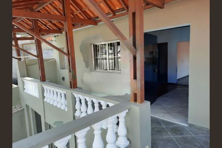 Casa à venda com 149m², 3 quartos e 6 vagas