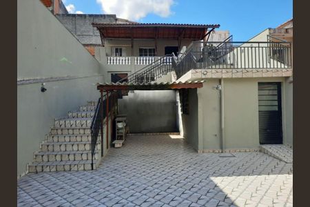 Casa à venda com 149m², 3 quartos e 6 vagas