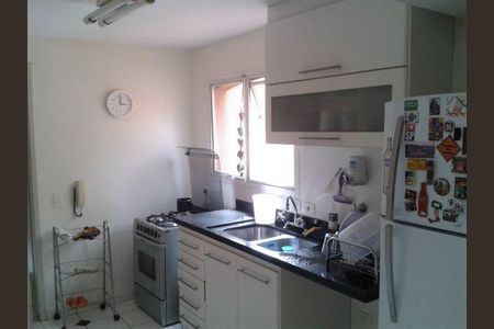 Apartamento à venda com 3 quartos, 120m² em Pinheiros, São Paulo