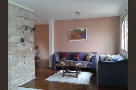 Apartamento à venda com 3 quartos, 120m² em Pinheiros, São Paulo
