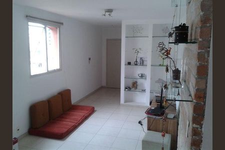 Apartamento à venda com 3 quartos, 120m² em Pinheiros, São Paulo