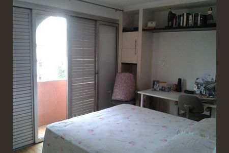 Apartamento à venda com 3 quartos, 120m² em Pinheiros, São Paulo