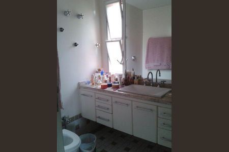 Apartamento à venda com 3 quartos, 120m² em Pinheiros, São Paulo