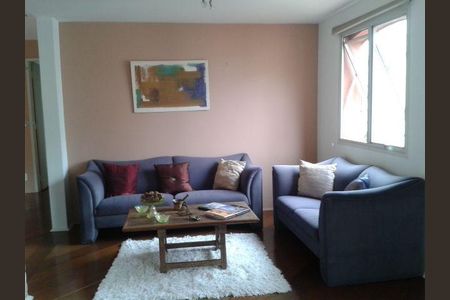 Apartamento à venda com 3 quartos, 120m² em Pinheiros, São Paulo