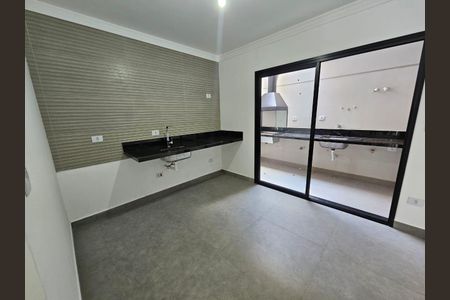 Casa à venda com 3 quartos, 110m² em Santa Teresinha, São Paulo