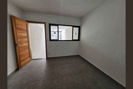Casa à venda com 3 quartos, 110m² em Santa Teresinha, São Paulo