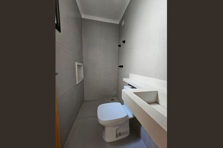 Casa à venda com 3 quartos, 110m² em Santa Teresinha, São Paulo