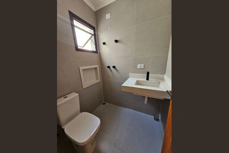 Casa à venda com 3 quartos, 110m² em Santa Teresinha, São Paulo