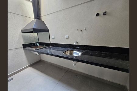 Casa à venda com 3 quartos, 110m² em Santa Teresinha, São Paulo