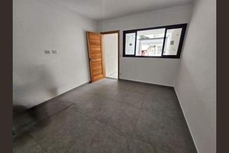 Casa à venda com 3 quartos, 110m² em Santa Teresinha, São Paulo