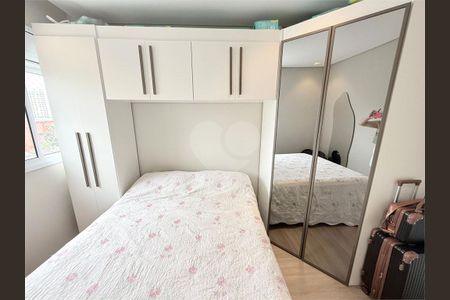 Apartamento à venda com 2 quartos, 44m² em Centro, Diadema