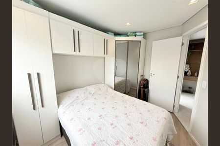 Apartamento à venda com 2 quartos, 44m² em Centro, Diadema