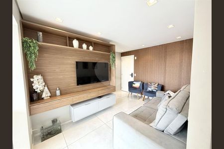 Apartamento à venda com 2 quartos, 44m² em Centro, Diadema