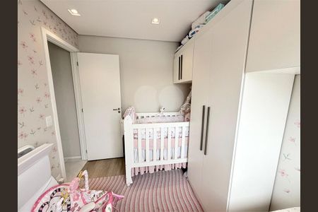 Apartamento à venda com 2 quartos, 44m² em Centro, Diadema