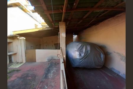 Casa à venda com 170m², 4 quartos e 4 vagas