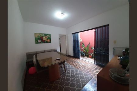 Casa à venda com 3 quartos, 170m² em Brooklin, São Paulo
