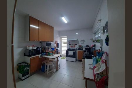 Casa à venda com 3 quartos, 170m² em Brooklin, São Paulo