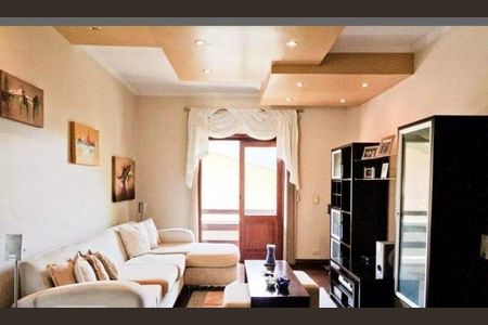 Casa à venda com 5 quartos, 550m² em City América, São Paulo