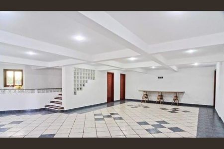 Casa à venda com 5 quartos, 550m² em City América, São Paulo