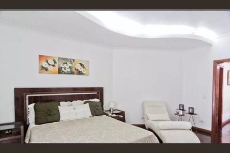 Casa à venda com 550m², 5 quartos e 4 vagas