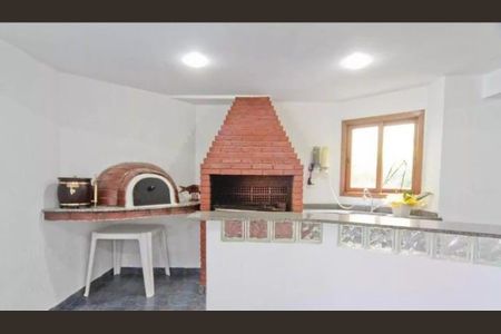 Casa à venda com 550m², 5 quartos e 4 vagas