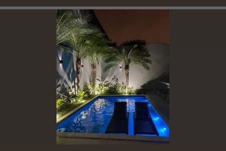 Casa à venda com 550m², 5 quartos e 4 vagas