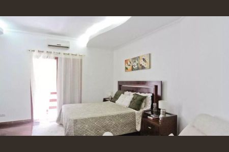 Casa à venda com 550m², 5 quartos e 4 vagas