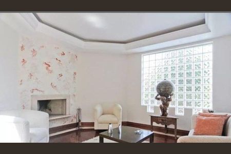 Casa à venda com 5 quartos, 550m² em City América, São Paulo