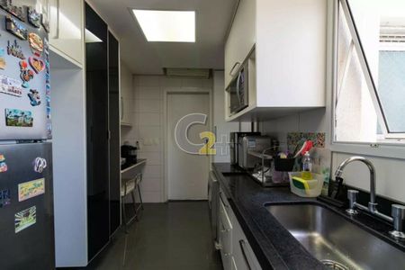 Apartamento à venda com 140m², 3 quartos e 3 vagas
