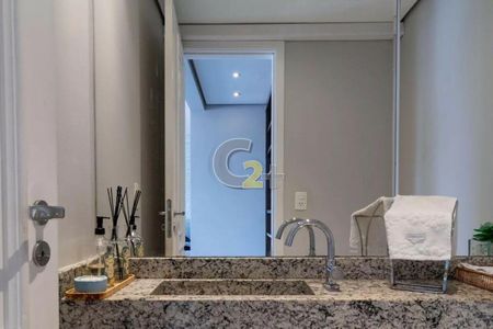 Apartamento à venda com 140m², 3 quartos e 3 vagas