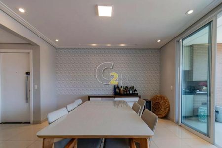 Apartamento à venda com 140m², 3 quartos e 3 vagas