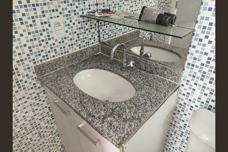 Apartamento à venda com 3 quartos, 65m² em Vila Amalia (Zona Norte), São Paulo