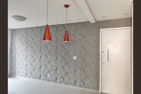 Apartamento à venda com 3 quartos, 65m² em Vila Amalia (Zona Norte), São Paulo