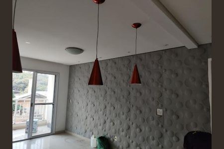 Apartamento à venda com 3 quartos, 65m² em Vila Amalia (Zona Norte), São Paulo