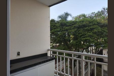 Apartamento à venda com 3 quartos, 65m² em Vila Amalia (Zona Norte), São Paulo