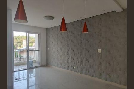 Apartamento à venda com 3 quartos, 65m² em Vila Amalia (Zona Norte), São Paulo