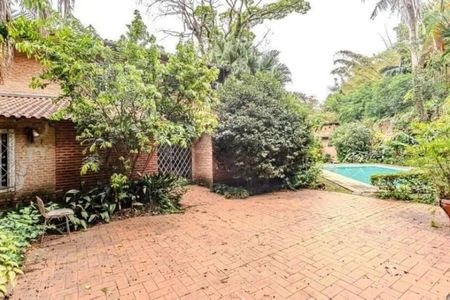 Casa à venda com 420m², 4 quartos e 5 vagas
