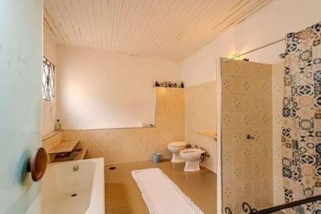 Casa à venda com 420m², 4 quartos e 5 vagas