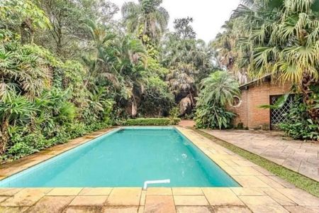 Casa à venda com 420m², 4 quartos e 5 vagas