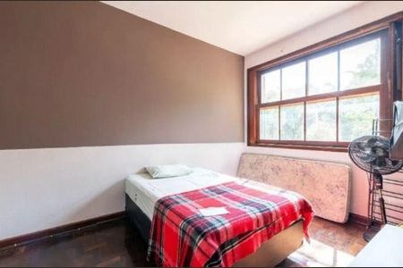 Casa à venda com 420m², 4 quartos e 5 vagas